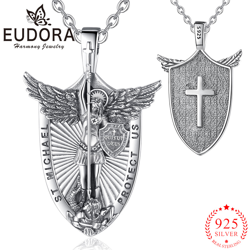 Eudora 925 Sterling Silver St. - 925 Sterling Silver Chain Necklace Men review and price