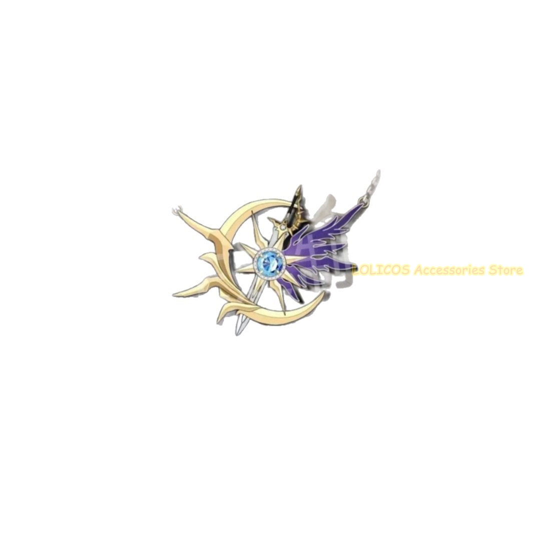 Game Honkai: Star Rail Phainon - Anime Pendant Necklace review and price